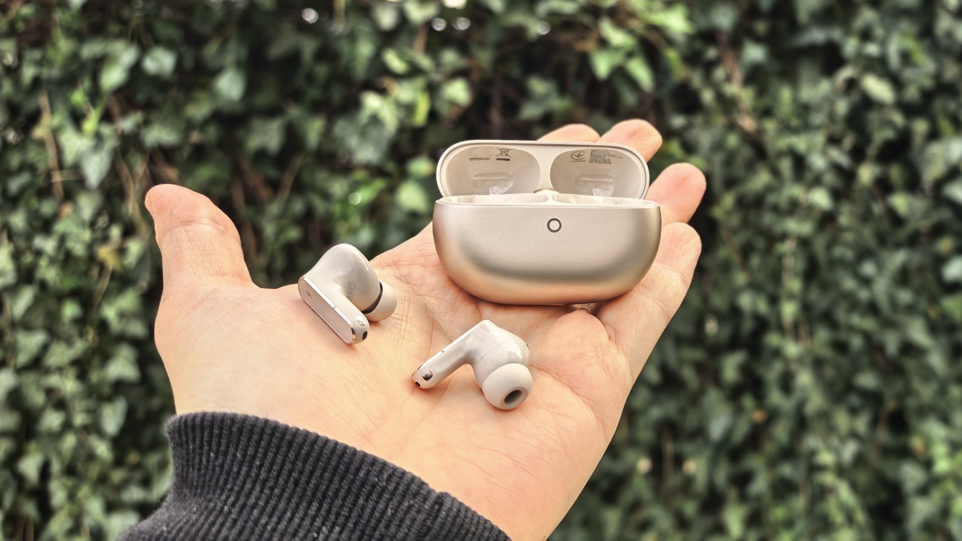 HUAWEI FreeBuds Pro 5