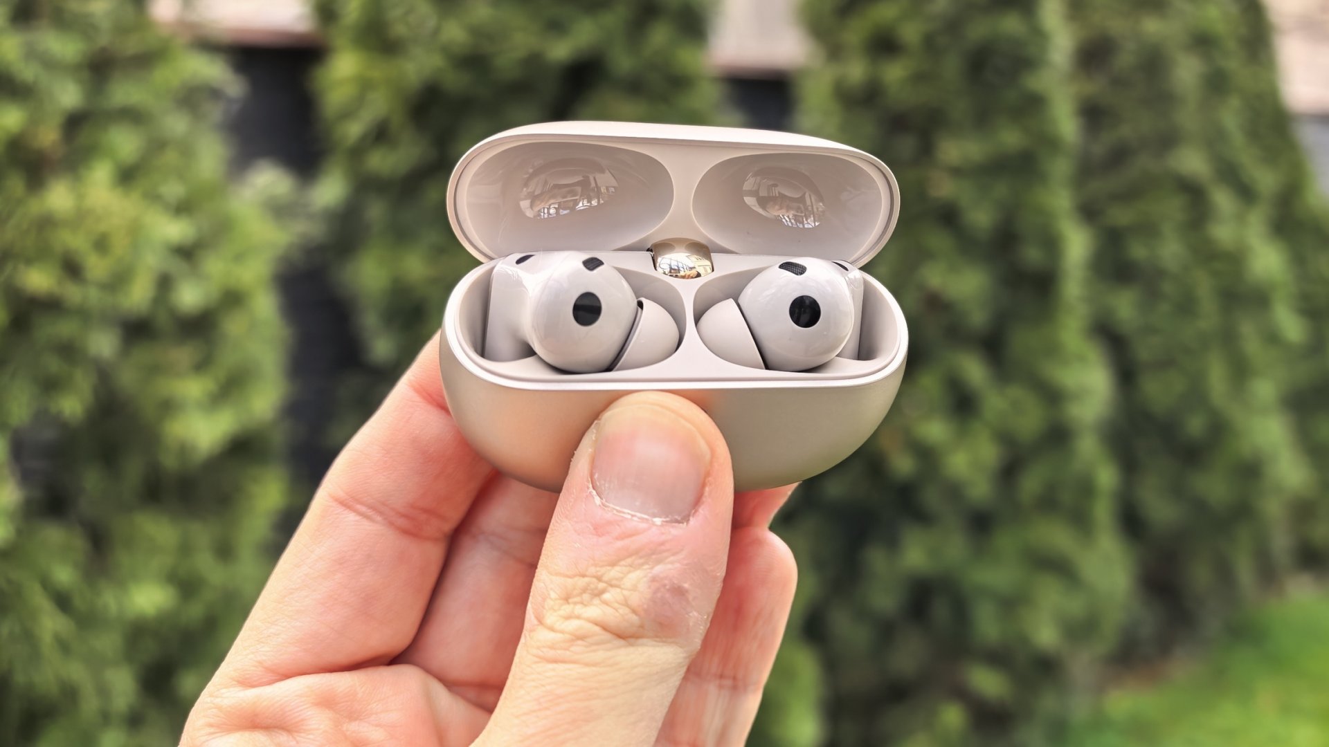 HUAWEI FreeBuds Pro 5