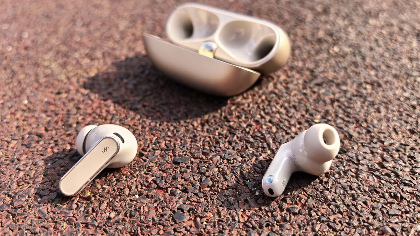 HUAWEI FreeBuds Pro 5