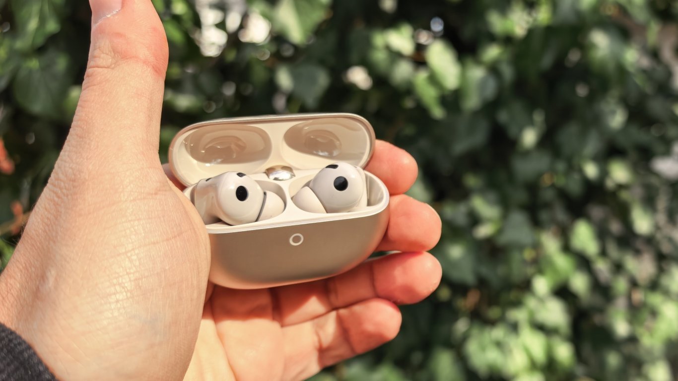 HUAWEI FreeBuds Pro 5