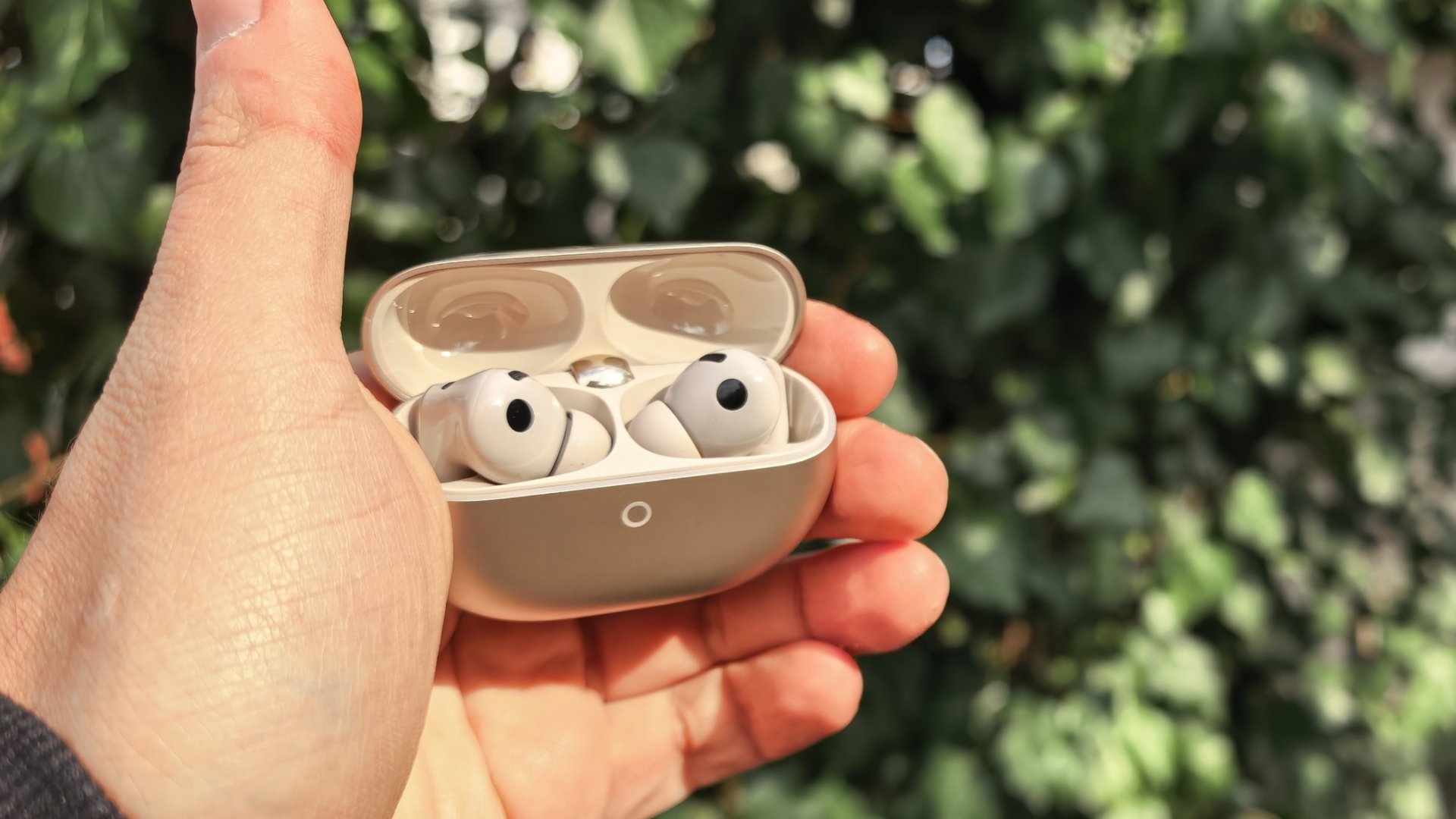 HUAWEI FreeBuds Pro 5