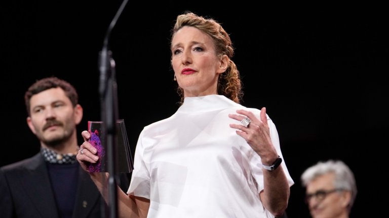 Германските власти ще призоват ръководството на "Берлинале" на среща след антиизраелска реч