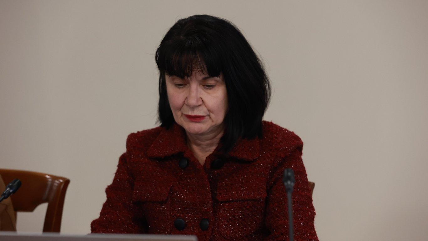 Цветинка Пашкунова