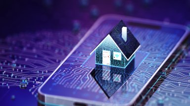 Изкуственият интелект може да улесни домашните ни задължения