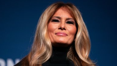 Мелания Тръмп ще председателства Съвета за сигурност на ООН (снимки)