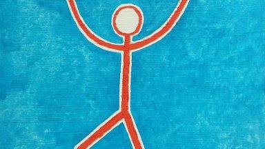 "Слънчев свят" на Росен Рашев - Рошпак в Галерия "Париж"