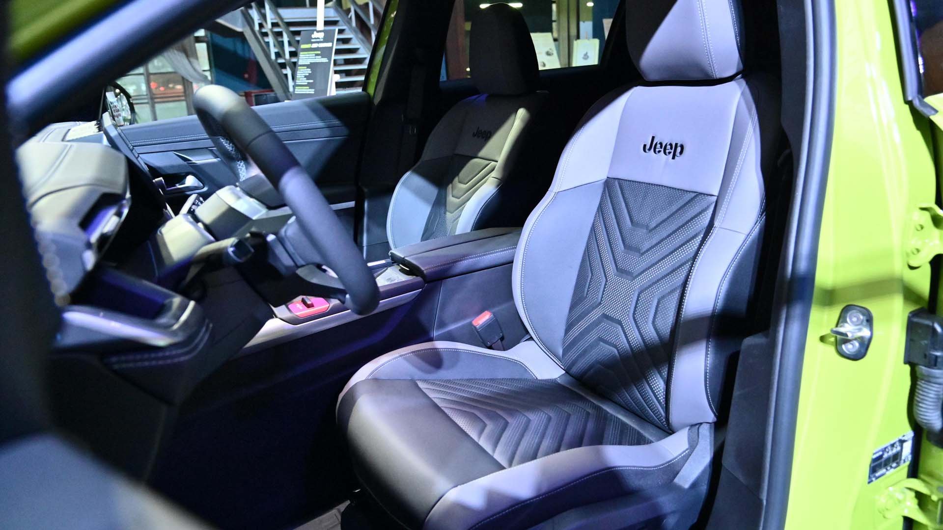 Новия Jeep Compass