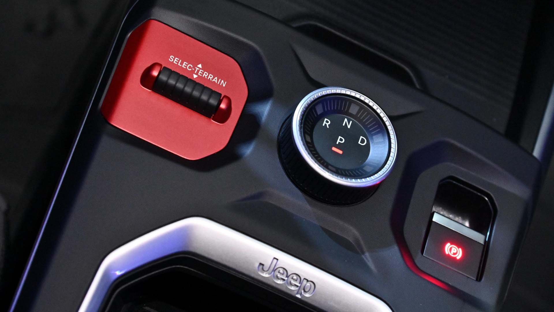 Новия Jeep Compass