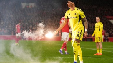 Хари Потър поведе "Фенерите" към магия в Англия, но силите не стигнаха (Резултати)