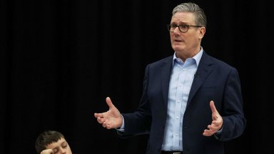 Унизително поражение за Киър Стармър, Зелените превзеха бастион на лейбъристите