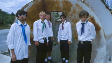 Никола Николов: Музикалната програма на "Топлоцентрала" идва в точния момент за алтернативната сцена у нас 