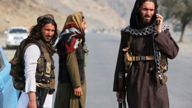 Афганистан страда от наводнения и недостиг на климатично финансиране