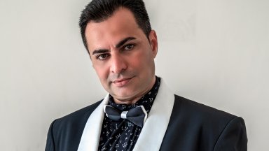 Пламен Димитров за своя различен Макбет в първата премиера за 2026 г. на Софийската опера