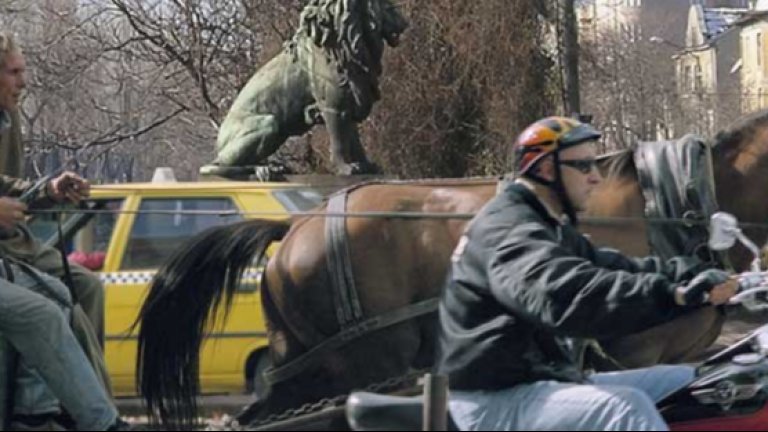 "Още малко до края" в Галерия "Васка Емануилова"