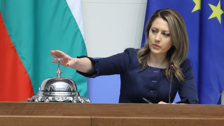 Отказът на премиера да се яви на парламентарен контрол разгневи депутати