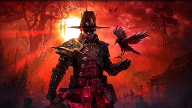Grim Dawn отбелязва 10 години с мащабен финален експанжън