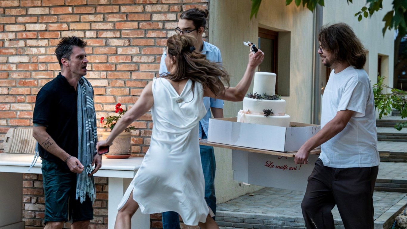 Още шест филма в силната селекция на Балканския конкурс на 30-ия София Филм Фест