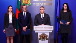 Гюров: Цената на водата е задържана умишлено, за да "избухне" при служебния кабинет 