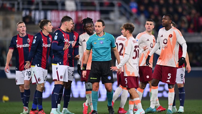 Италианско дерби и френски тест за големия фаворит в Лига Европа (Жребий)