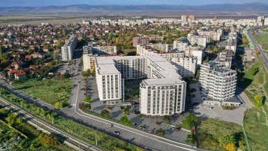 Нови жилища в София на цени, стартиращи от 1500 €/м² с ДДС
