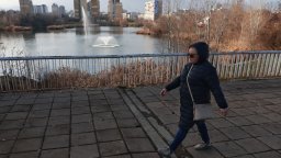 Прогноза за времето от 27.02 - НИМХ