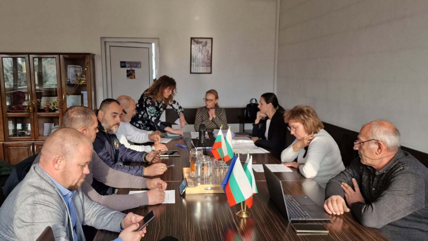 Предприемач дари 40 000 евро за домашния социален патронаж в Куклен