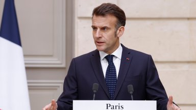 Макрон за прилагането на споразумението с Меркосур: Лоша изненада и неуважение към ЕП