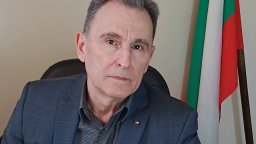 Николай Аджеларов бе назначен за главен секретар на Областната управа