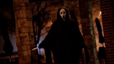 След триумфа на "Писък 7": Осмата част вече е факт