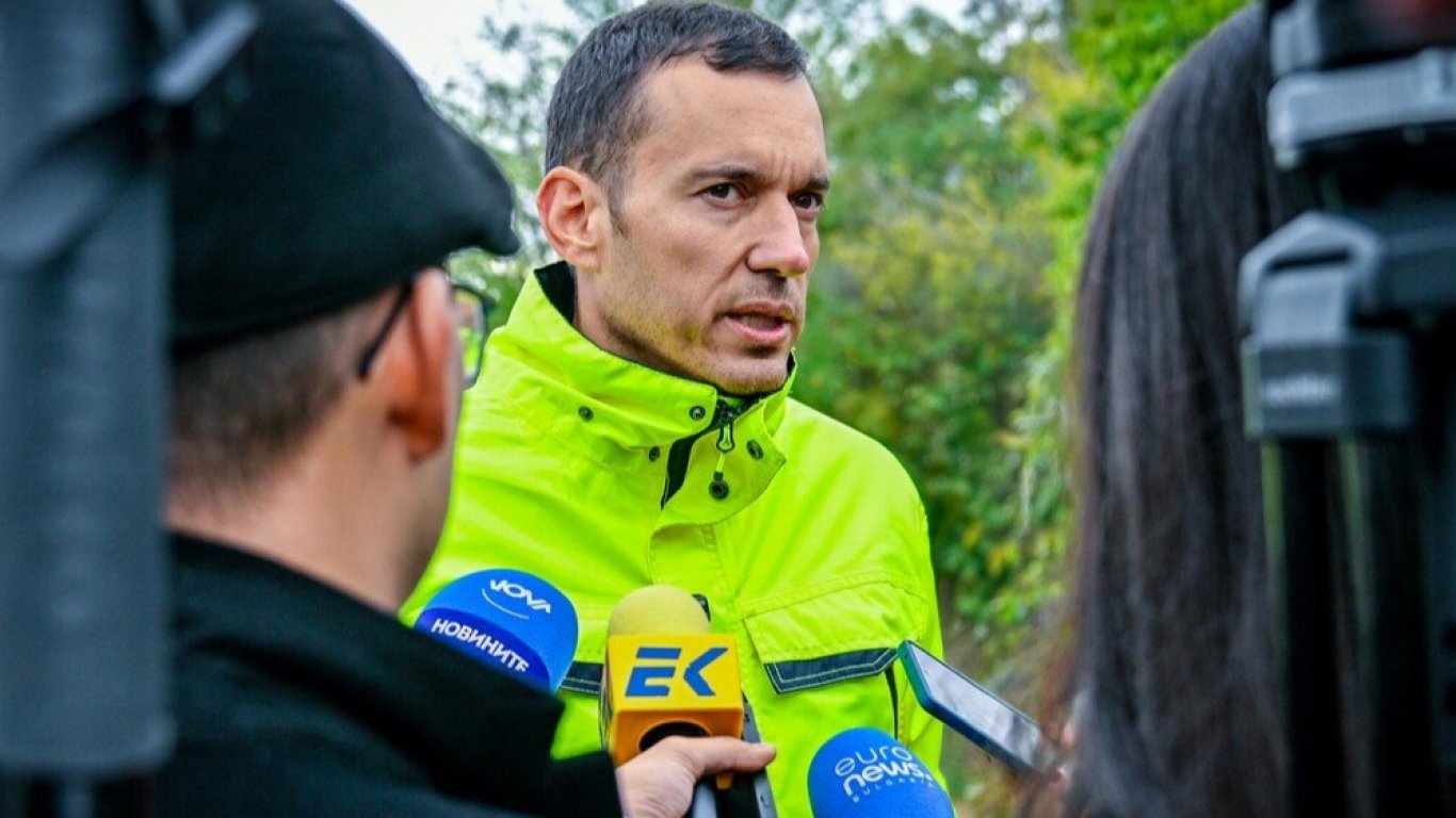 Терзиев след решенията на ВАС за боклука: Ако се наложи, ще стартираме нови процедури