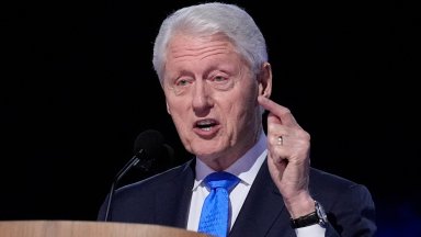 Клинтън на изслушване за Епстийн: В краткото ни познанство не видях и не направих нищо лошо