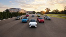 Volkswagen достави 2-милионния си електрически автомобил на клиент