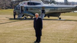 Тръмп заяви апетит и към Куба, обмисля "приятелско придобиване" на острова