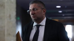 Нанков: Шефът на ВиК Холдинг и лидер на ПП-ДБ в Хасково е координирал поскъването на водата