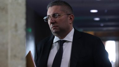 Нанков: Шефът на ВиК Холдинг и лидер на ПП-ДБ в Хасково е координирал поскъването на водата
