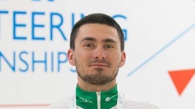 Беломъжев и Григорова ще участват на Световното първенство по ски ориентиране