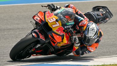 Педро Акоста надви Маркес и спечели първия спринт за сезона в Moto GP 