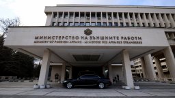 Няма ранени наши сънародници при катастрофата с българска кола в Хърватия