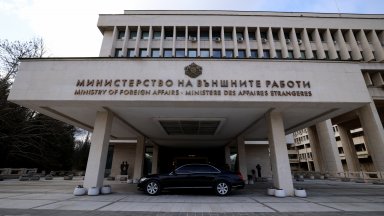 МнВР свика Кризисен щаб