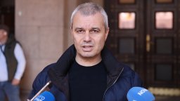 "Възраждане" и ГЕРБ-СДС критикуваха закрития формат на Съвета по сигурността в МС