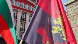 ВМРО ще подкрепи проекта на президента Радев на изборите на 19 април 