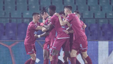 Признание: Български клуб е на 11-о място в света по развитие на млади футболисти