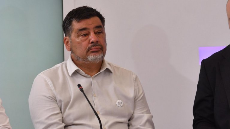 Велислав Величков от "Правосъдие за всеки" влиза в листите на ПП-ДБ по покана на ПП