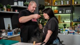 Стартира хитовото кулинарно шоу "Моята кухня е номер едно“, кой ще грабне 75 000 евро?