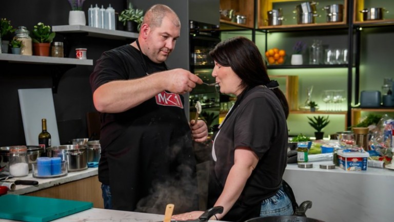 Стартира хитовото кулинарно шоу "Моята кухня е номер едно“, кой ще грабне 75 000 евро?