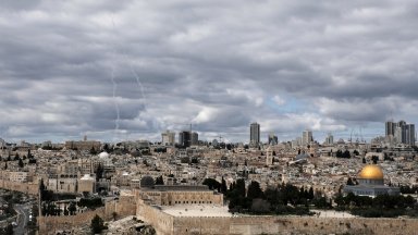 200 изтребителя и 500 цели – Израел се похвали с най-мащабната операция в историята