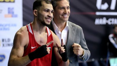 Три финала и 7 медала за България на Купа „Странджа“