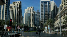 Почти 50 млрд. евро ще загуби туризмът в Близкия изток заради войната