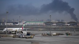 Дубай поема разходите на блокираните туристи