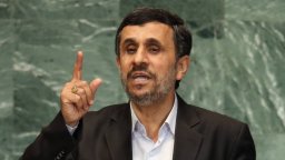 Бившият президент на Иран Махмуд Ахмадинежад е убит при въздушните удари в Техеран